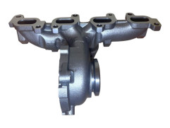 Turbine housing GA-09-0033