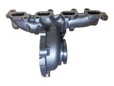 Turbine housing GA-09-0033