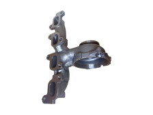 Корпус турбины GA-09-0033