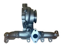 Turbine housing GA-09-0033