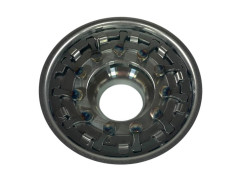 Nozzle ring assy. IH-06-0014