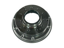Nozzle ring assy. IH-06-0014