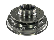 Nozzle ring assy. IH-06-0014