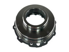 Nozzle ring assy. GA-06-0055 2