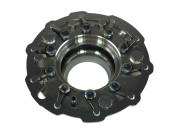 Nozzle ring assy. - GA-06-0055