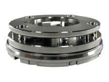 Nozzle ring assy. BW-06-0030