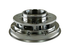 Nozzle ring assy. IH-06-0006 RHF4-94