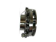 Nozzle ring assy. IH-06-0003 RHF4-91
