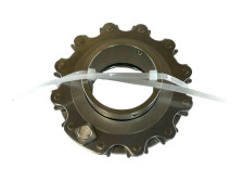 Nozzle ring assy. IH-06-0003 RHF4-91