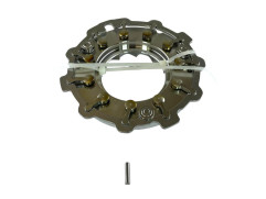 Nozzle ring assy. GA-06-0027 GT17-95 2
