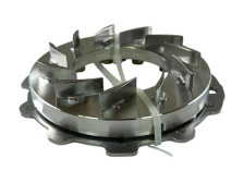 Nozzle ring assy. GA-06-0027 GT17-95