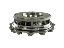 Nozzle ring assy. MH-06-0013 TF035-93