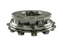Nozzle ring assy. MH-06-0014 TF035-94