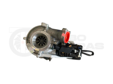 Turbina 057145654N 057145654P 854362-0001 854362-5001S 854380-0001 854