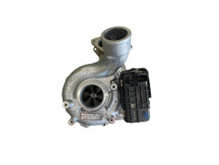 Turbo 059145873AE 059145874B 059145874E 059145874G 804987-0004 804987-