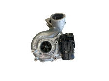 Turbina 059145873AE 059145874B 059145874E 059145874G 804987-0004 80498
