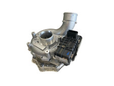 Turbina 059145873AE 059145874B 059145874E 059145874G 804987-0004 80498