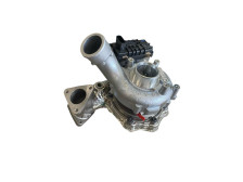 Turbina 059145873AE 059145874B 059145874E 059145874G 804987-0004 80498