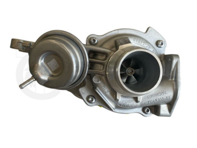Turbina H6BG6K682GA 12328700 2800013014380 H6BG 6K682 GA H6BG-6K682-GA