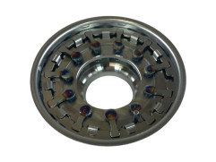 Nozzle ring assy. IH-06-0005 RHF4-93