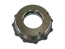 Nozzle ring assy. MH-06-0012 TF035-92