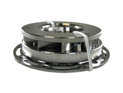 Nozzle ring assy. GA-06-0025 GT17-93 2