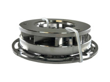 Nozzle ring assy. GA-06-0025 GT17-93