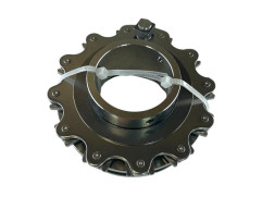 Nozzle ring assy. IH-06-0002 RHF4-90
