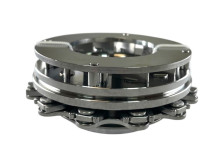 Nozzle ring assy. IH-06-0002 RHF4-90