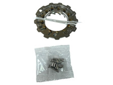 Nozzle ring assy. GA-06-0035 GT20-91