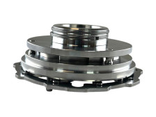 Nozzle ring assy. GA-06-0021