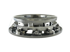 Nozzle ring assy. BW-06-0037 2