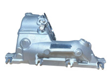 Корпус турбины CO-09-0004