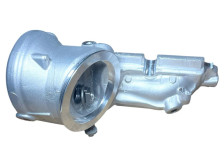 Корпус турбины CO-09-0004