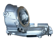 Корпус турбины CO-09-0004