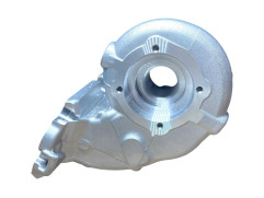 Turbine housing CO-09-0004 2