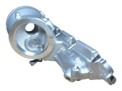 Turbine housing CO-09-0004