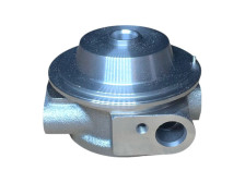 Bearing housing 1850-151-1501 BW-01-0129