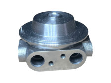 Bearing housing 1850-151-1501 BW-01-0129