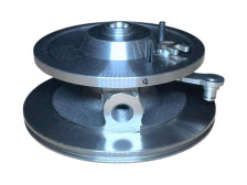 Bearing housing 1635-151-1017 BW-01-0127