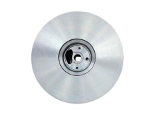 Bearing housing 1635-151-1017 BW-01-0127