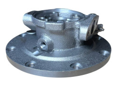 Bearing housing GA-01-0198 2