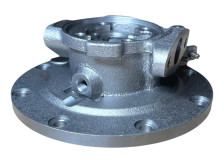Bearing housing GA-01-0198