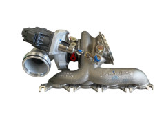 Турбина 9845812-03 1165984581203 1165 9845812 03 1165984581203 894018-