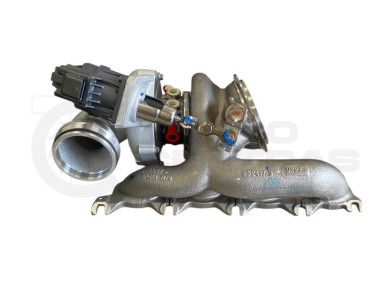 Turbo 9845812-03 1165984581203 1165 9845812 03 1165984581203 894018-00