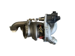 Turbo 9845812-03 1165984581203 1165 9845812 03 1165984581203 894018-00 2