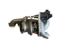 Turbo 9845812-03 1165984581203 1165 9845812 03 1165984581203 894018-00