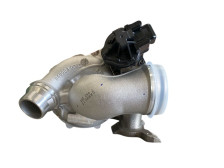Turbo 9845812-03 1165984581203 1165 9845812 03 1165984581203 894018-00