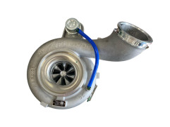 Turbo 5803207713 919289-0004 919289-5004S