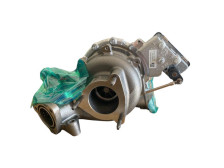 Turbo 35242190G 855634-0002 855634-5002S